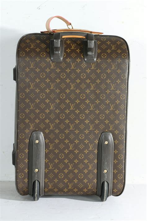 louis vuitton suitcase dhgate|louis vuitton sling bag damier.